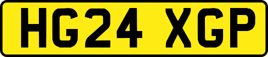 HG24XGP