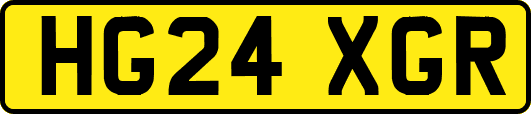 HG24XGR