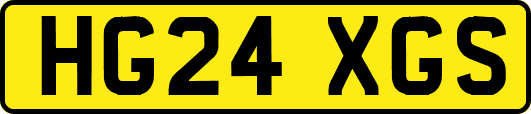 HG24XGS
