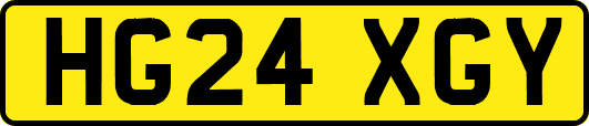 HG24XGY