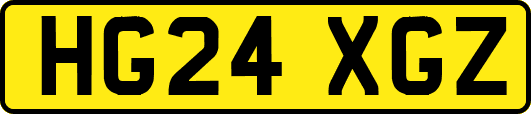HG24XGZ