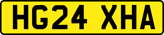 HG24XHA