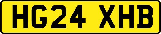 HG24XHB