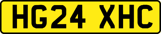 HG24XHC