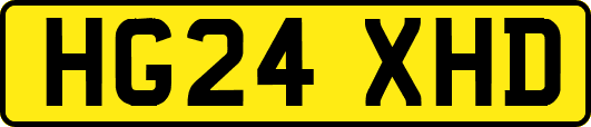 HG24XHD