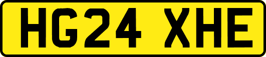 HG24XHE