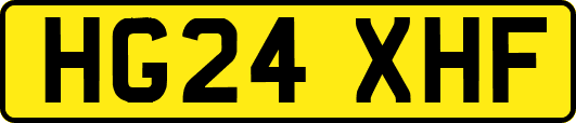 HG24XHF