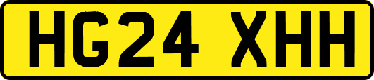HG24XHH