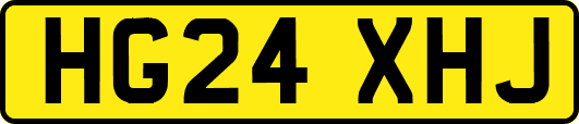 HG24XHJ