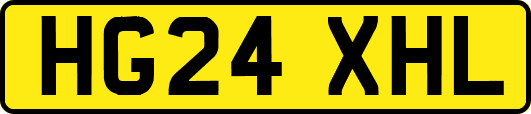 HG24XHL