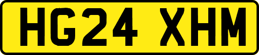 HG24XHM