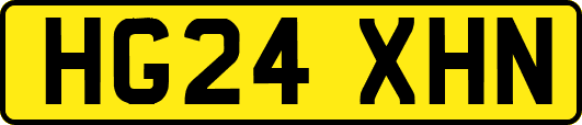 HG24XHN