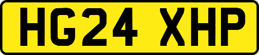 HG24XHP