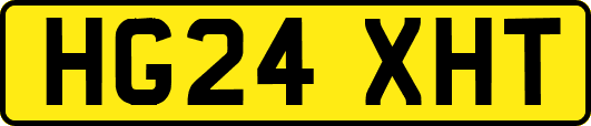 HG24XHT