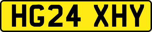 HG24XHY