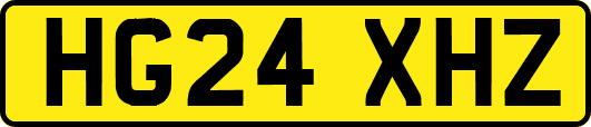 HG24XHZ