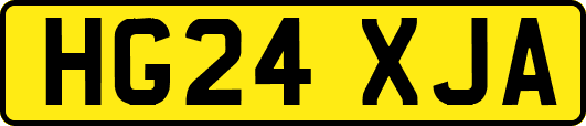 HG24XJA