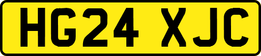 HG24XJC