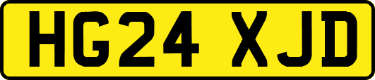 HG24XJD