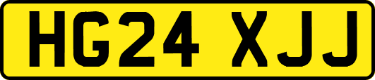 HG24XJJ
