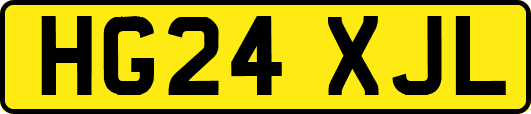 HG24XJL