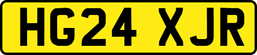 HG24XJR