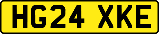HG24XKE