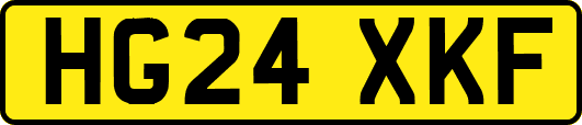 HG24XKF