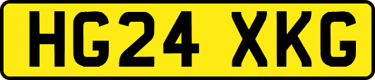 HG24XKG