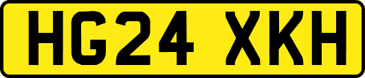HG24XKH