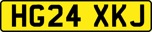 HG24XKJ