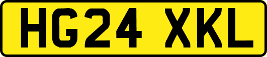 HG24XKL