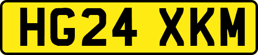 HG24XKM