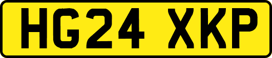 HG24XKP