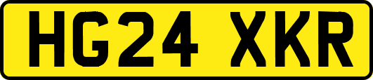 HG24XKR