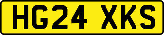 HG24XKS