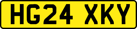HG24XKY