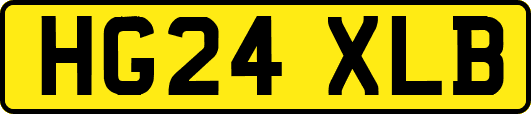 HG24XLB