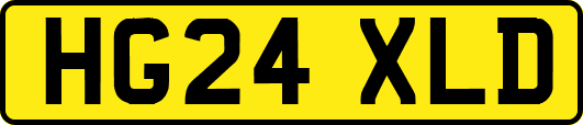 HG24XLD