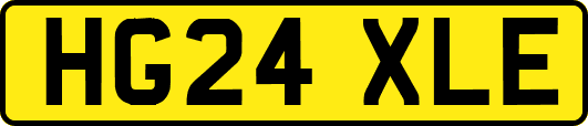 HG24XLE