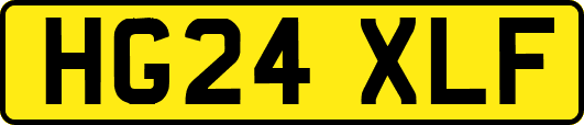 HG24XLF
