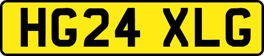 HG24XLG