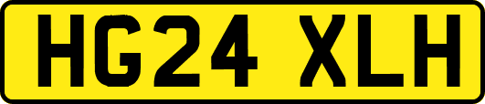 HG24XLH