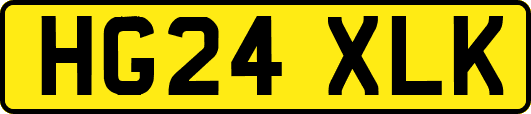 HG24XLK