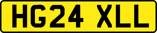 HG24XLL