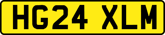 HG24XLM