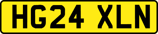 HG24XLN
