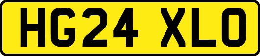HG24XLO