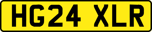 HG24XLR