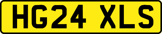 HG24XLS